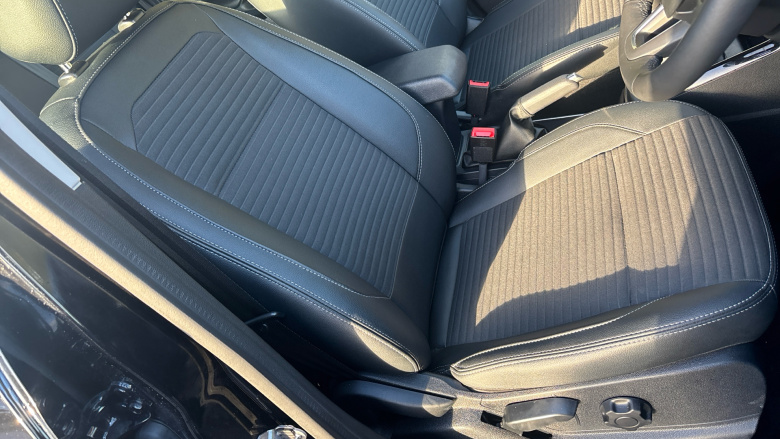 Ford EcoSport 1.0 EcoBoost 125 Titanium 5dr Petrol Hatchback